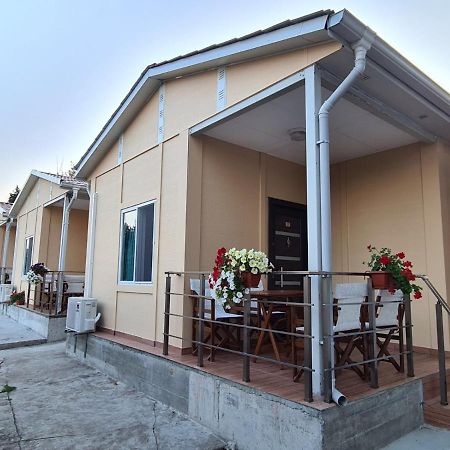 Бунгала Калина - Нестинарка Tsarevo Exteriör bild
